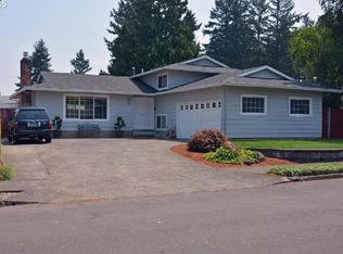 948 NE 175th Ave, Portland, OR 97230