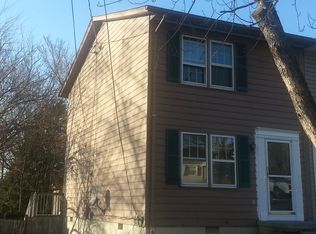 1328 Monroe Ave, Front Royal, VA 22630