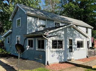 9675 Kenmore St, Angola, NY 14006