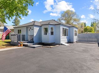 2823 Homedale Rd, Klamath Falls, OR 97603