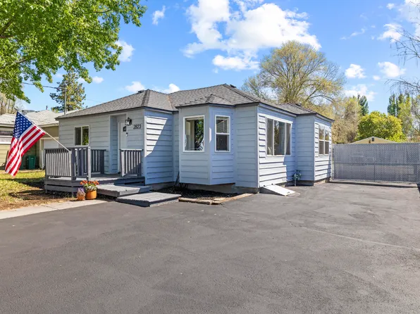 2823 Homedale Rd, Klamath Falls, OR 97603