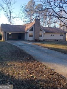 1471 Gloria St, Griffin, GA, 30224