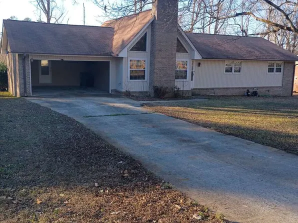 1471 Gloria St, Griffin, GA 30224