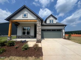40 Wabash St, Pittsboro, NC 27312