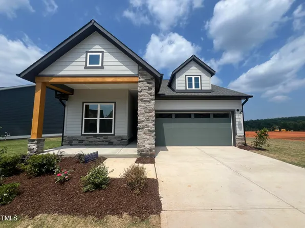 40 Wabash St, Pittsboro, NC 27312