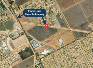 Pn 268834 13 Socorro Trl #18-B, El Paso, TX 79927