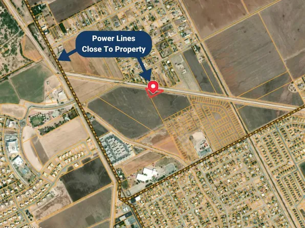 Pn 268834 13 Socorro Trl #18-B, El Paso, TX 79927