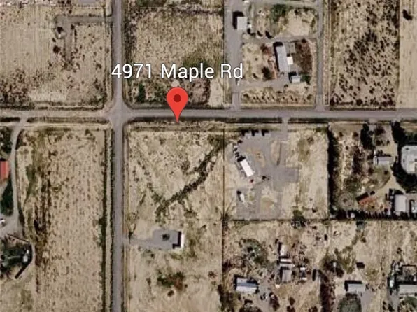 4971 Maple Rd, Pahrump, NV 89048