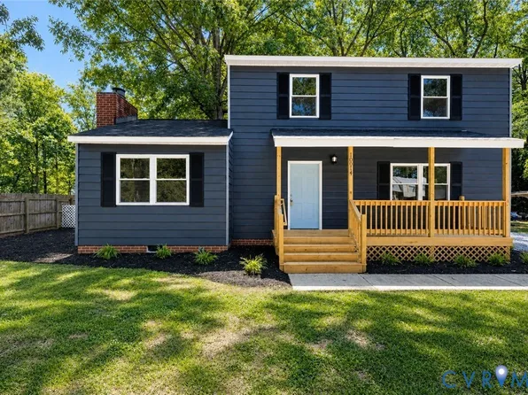 10917 Bluebell Dr, Glen Allen, VA 23060