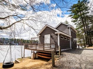 65 Ledge Rd, Danville, NH 03819