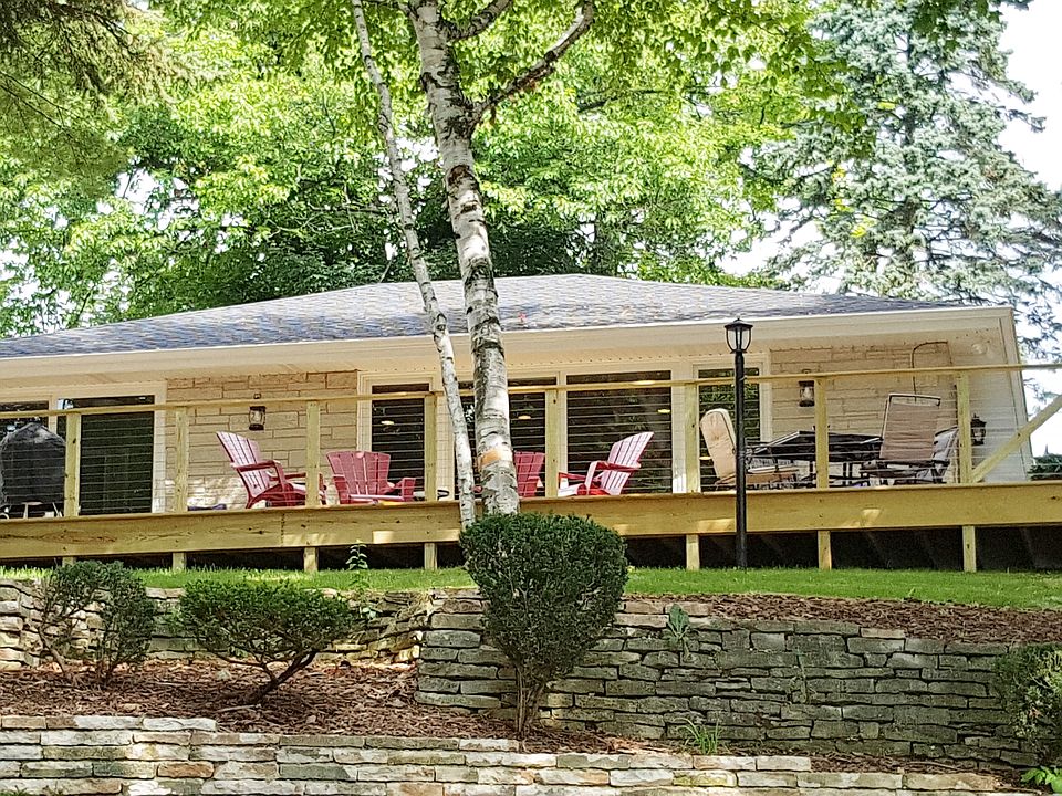 Home 1 view from lake