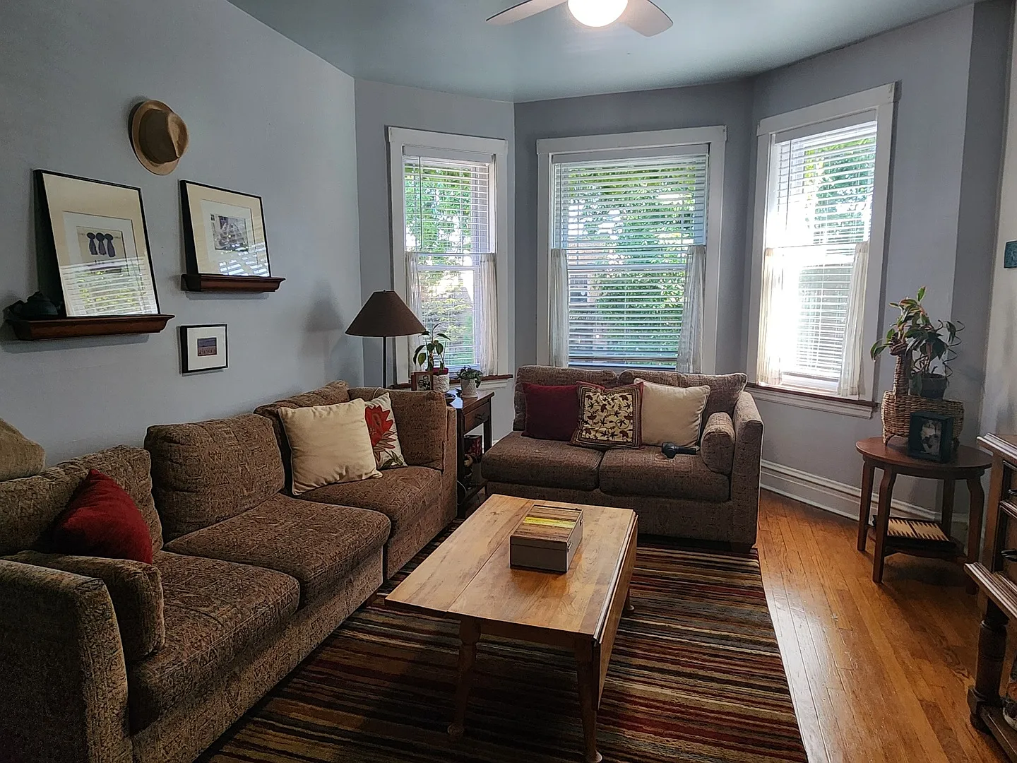 2 bed, $2,000 — Photo 3