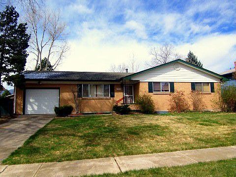 5-Bedroom 3-Bath Brick Rancher