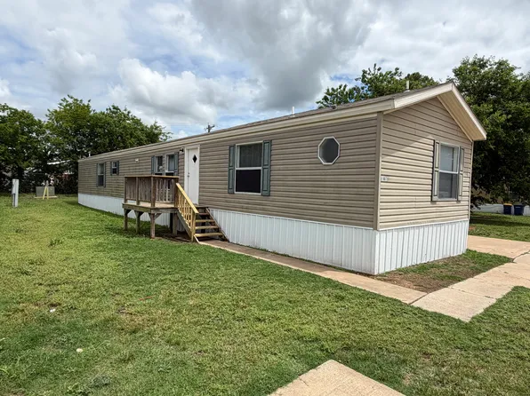 1807 S Chester St #51, Stillwater, OK 74074