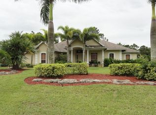 16288 75th Pl N, Loxahatchee, FL 33470