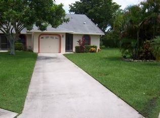 7680 NW 96th Ter, Tamarac, FL 33321