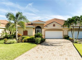 13993 Avon Park Cir, Fort Myers, FL 33912