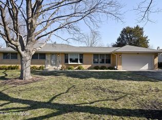 418 E Monterey Ave, Schaumburg, IL