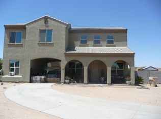 21212 E Vallejo St, Queen Creek, AZ 85142