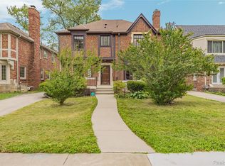 18430 Fairfield St, Detroit, MI 48221