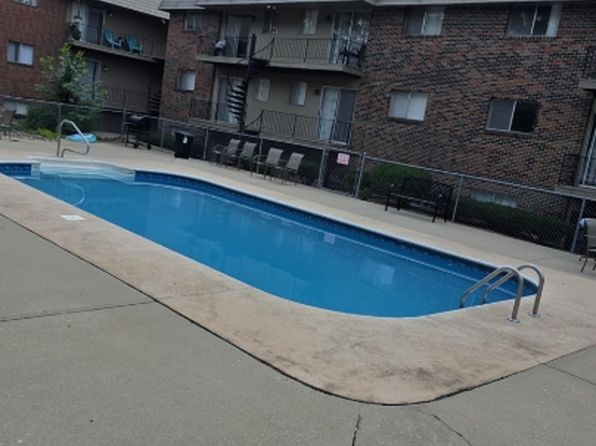 1003 S State Fair Blvd APT 15, Sedalia, MO