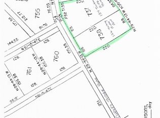 126-134 Turkey Ridge Rd, Flinton, PA 16640