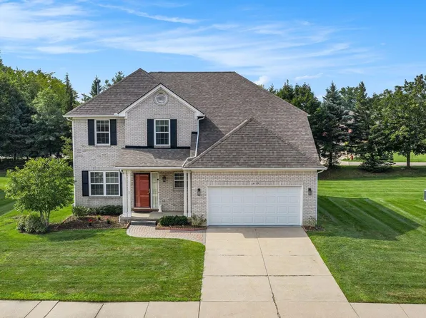 2119 Cattail Cir, Rochester Hills, MI 48309