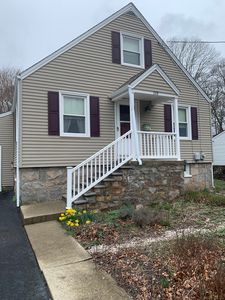 108 Warner Street, Groton, CT, 06340