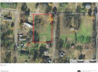 201 SW 4th St, Atkins, AR 72823