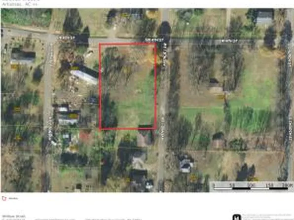 201 SW 4th St, Atkins, AR 72823