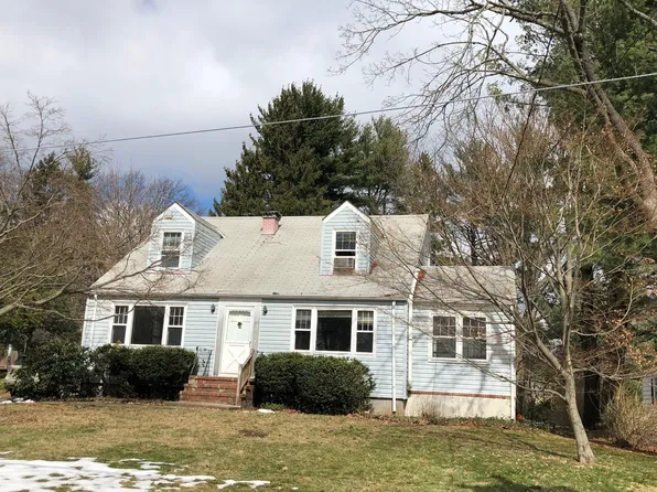 38 Chauncey Ave, Trenton, NJ 08638