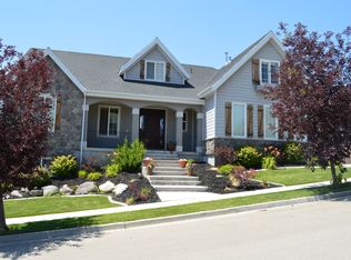 4919 N Eagle Nest Ln, Lehi, UT 84043