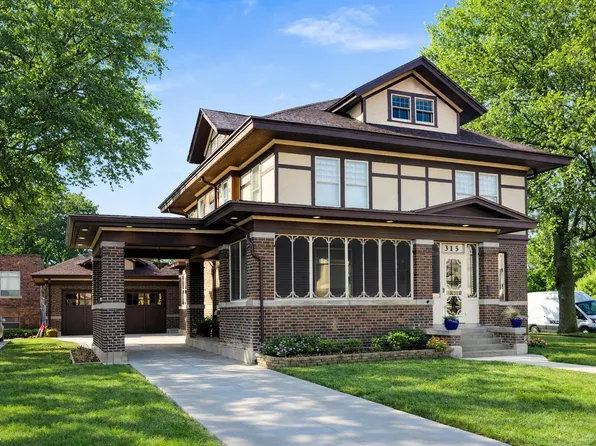 315 Fountain St, Albert Lea, MN 56007