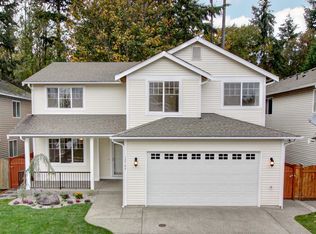 12708 116th Avenue Ct E, Puyallup, WA 98374