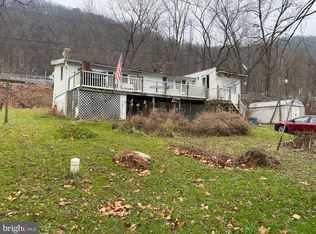 15548 William Penn Hwy, Millerstown, PA 17062