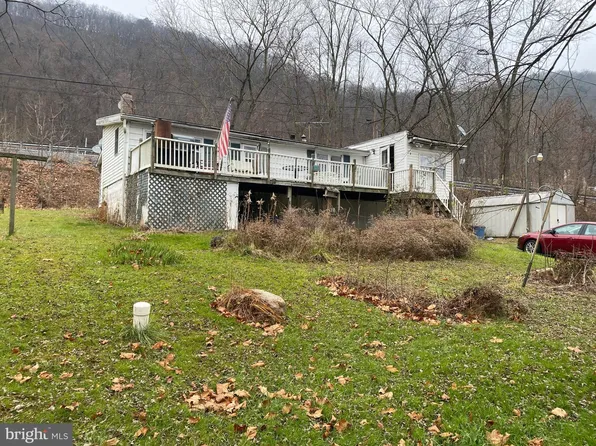 15548 William Penn Hwy, Millerstown, PA 17062