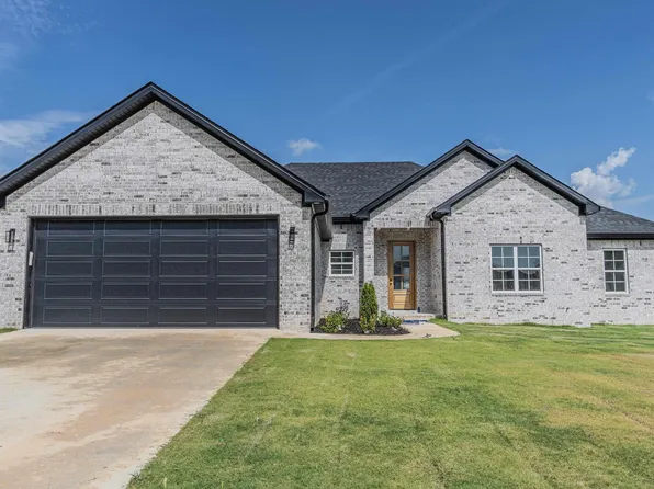 1401 S 31st St, Paragould, AR 72450