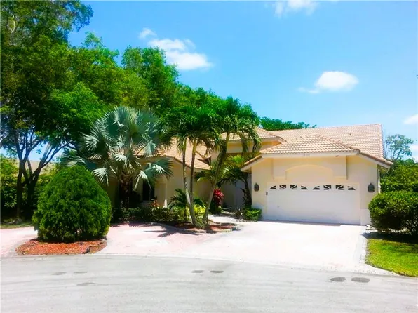 12737 NW 18th Place, Coral Springs, FL 33071