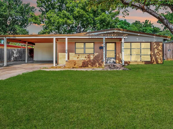 1829 Salem St, Irving, TX 75061