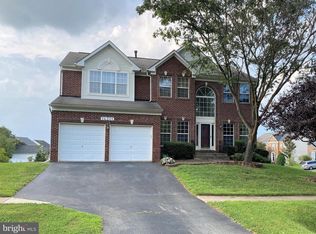 14301 Ashleigh Greene Rd, Boyds, MD 20841