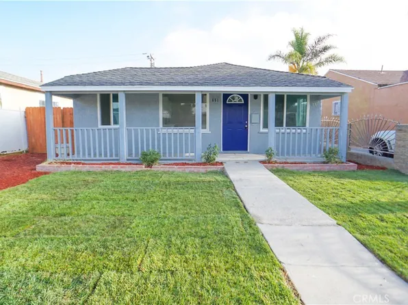 651 E 138th St, Los Angeles, CA 90059