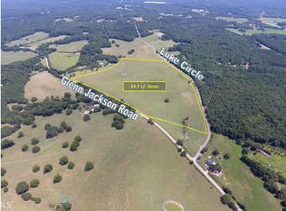 0 Glenn Jackson Rd, Statham, GA 30666