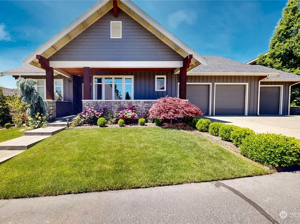 1066 SE Crestlane, College Place, WA 99324