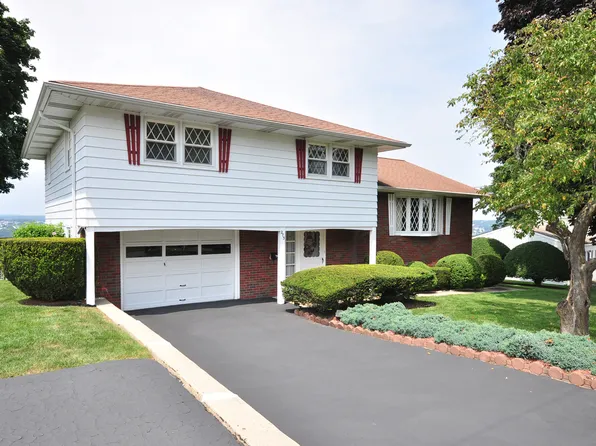 273 Purdy Road, Waterbury, CT 06706