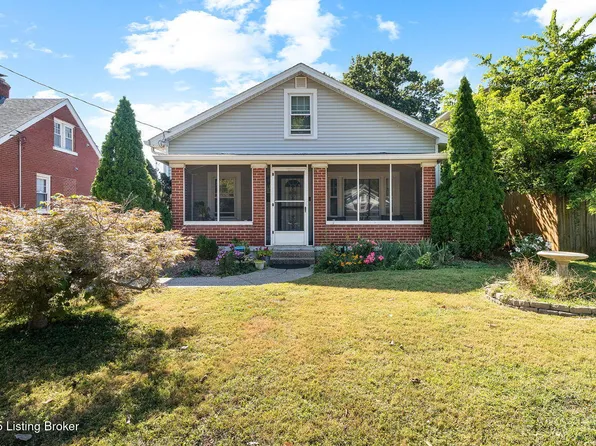 1230 Springdale Dr, Louisville, KY 40213