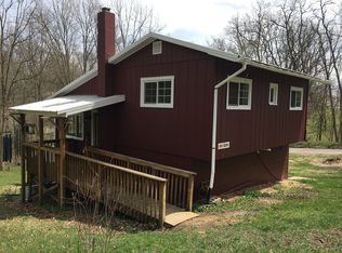 500 Thomas St, Union City, MI 49094