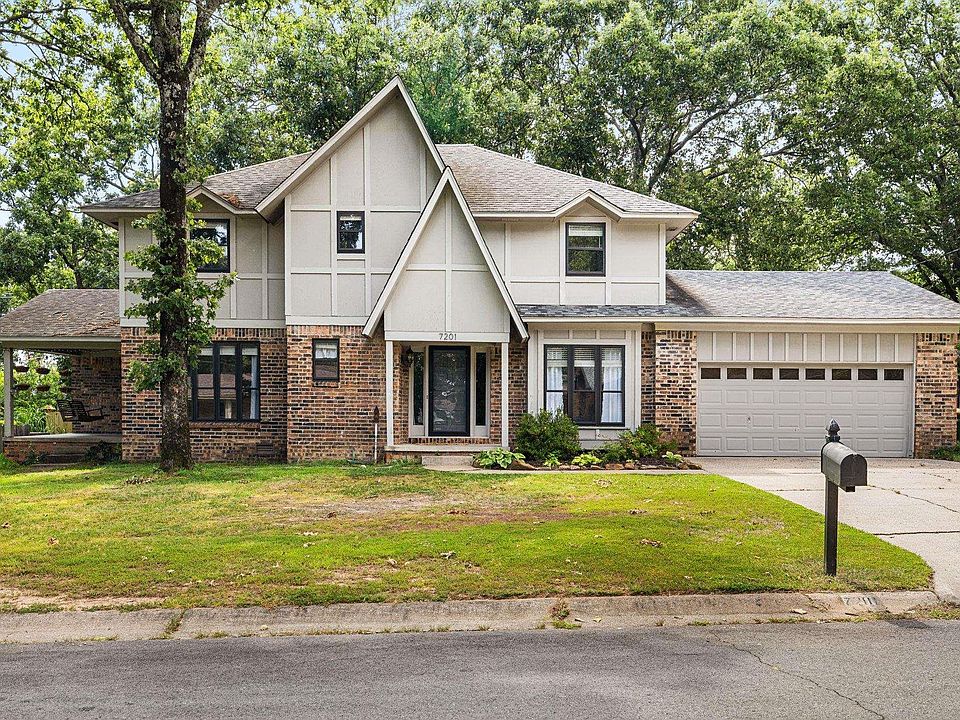 1st image of 7201 Sequoyah Ln