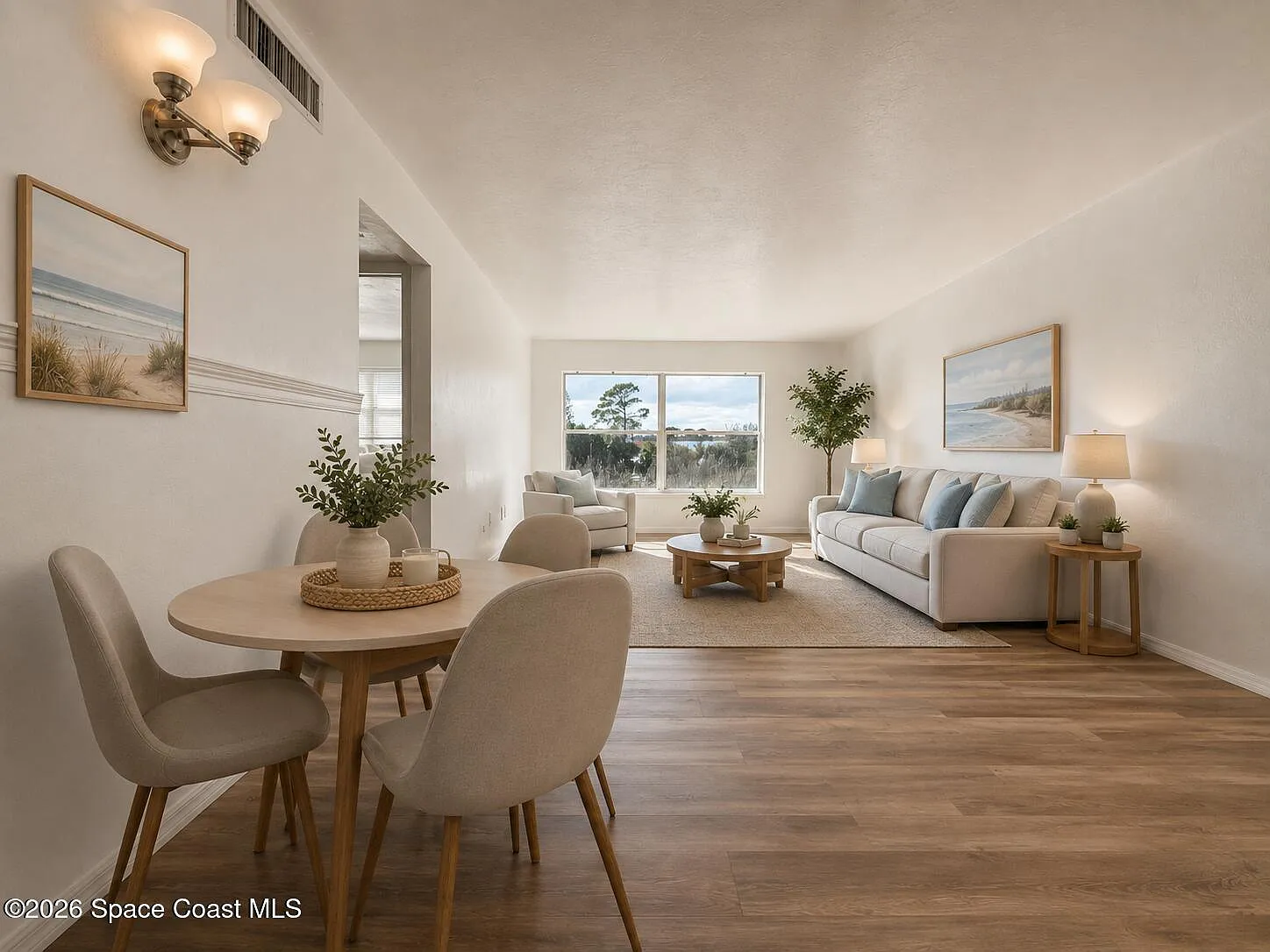 2 bed, 1.0 bath, 800 sqft, $1,495 — Photo 3