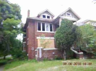 8788 Dexter Ave, Detroit, MI 48206