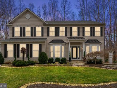 17150 Stoneleigh Pl, Jeffersonton, VA, 22724